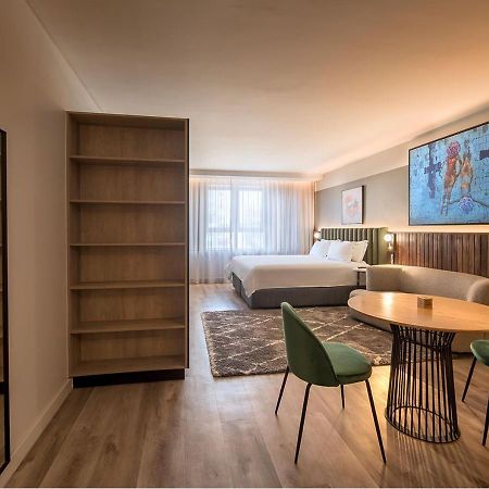 The Rockefeller Hotel By Newmark Cape Town Ngoại thất bức ảnh