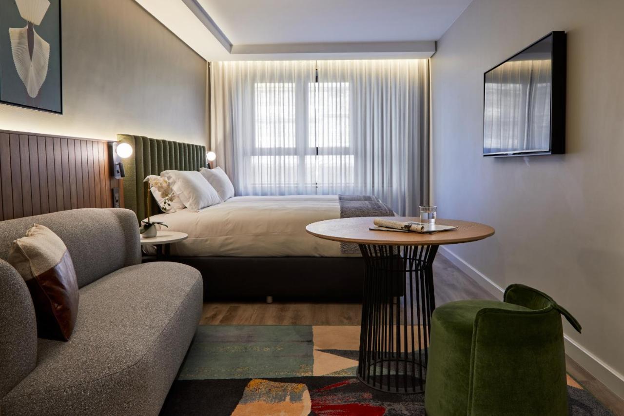 The Rockefeller Hotel By Newmark Cape Town Ngoại thất bức ảnh