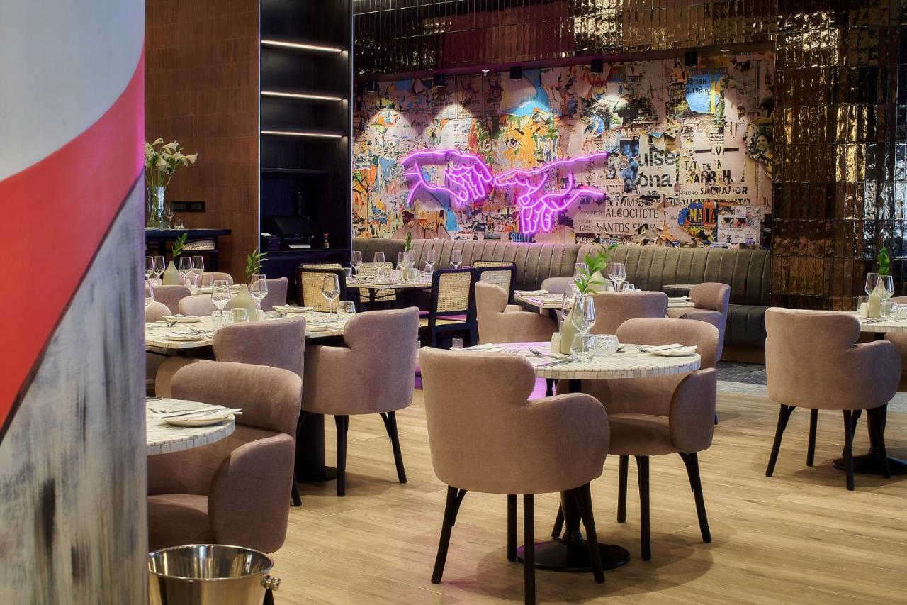 The Rockefeller Hotel By Newmark Cape Town Ngoại thất bức ảnh