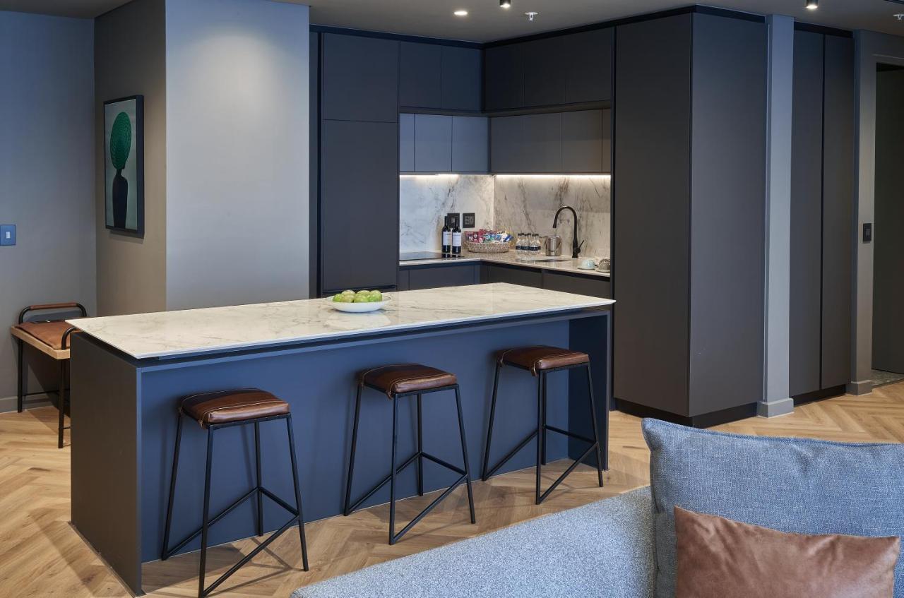 The Rockefeller Hotel By Newmark Cape Town Ngoại thất bức ảnh