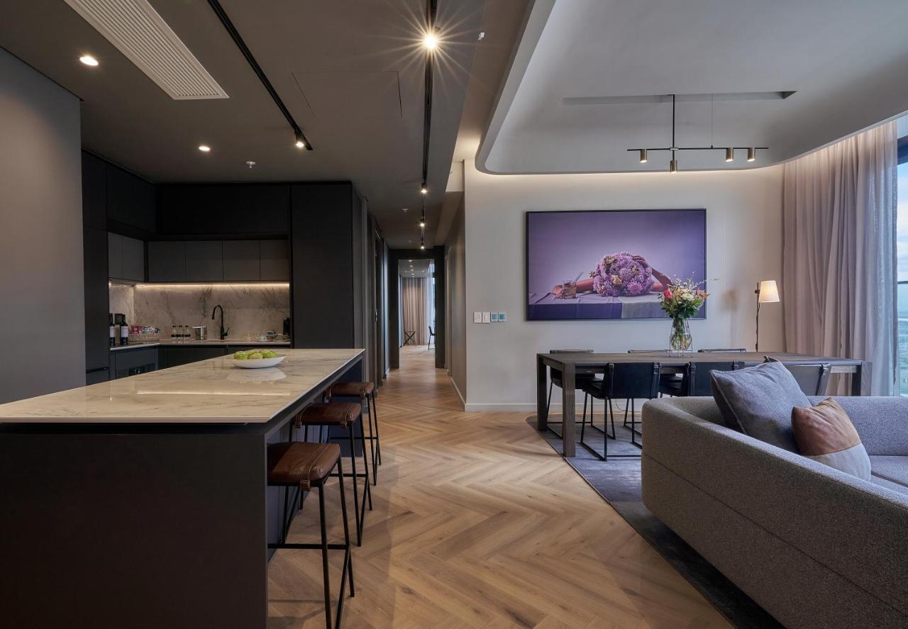 The Rockefeller Hotel By Newmark Cape Town Ngoại thất bức ảnh