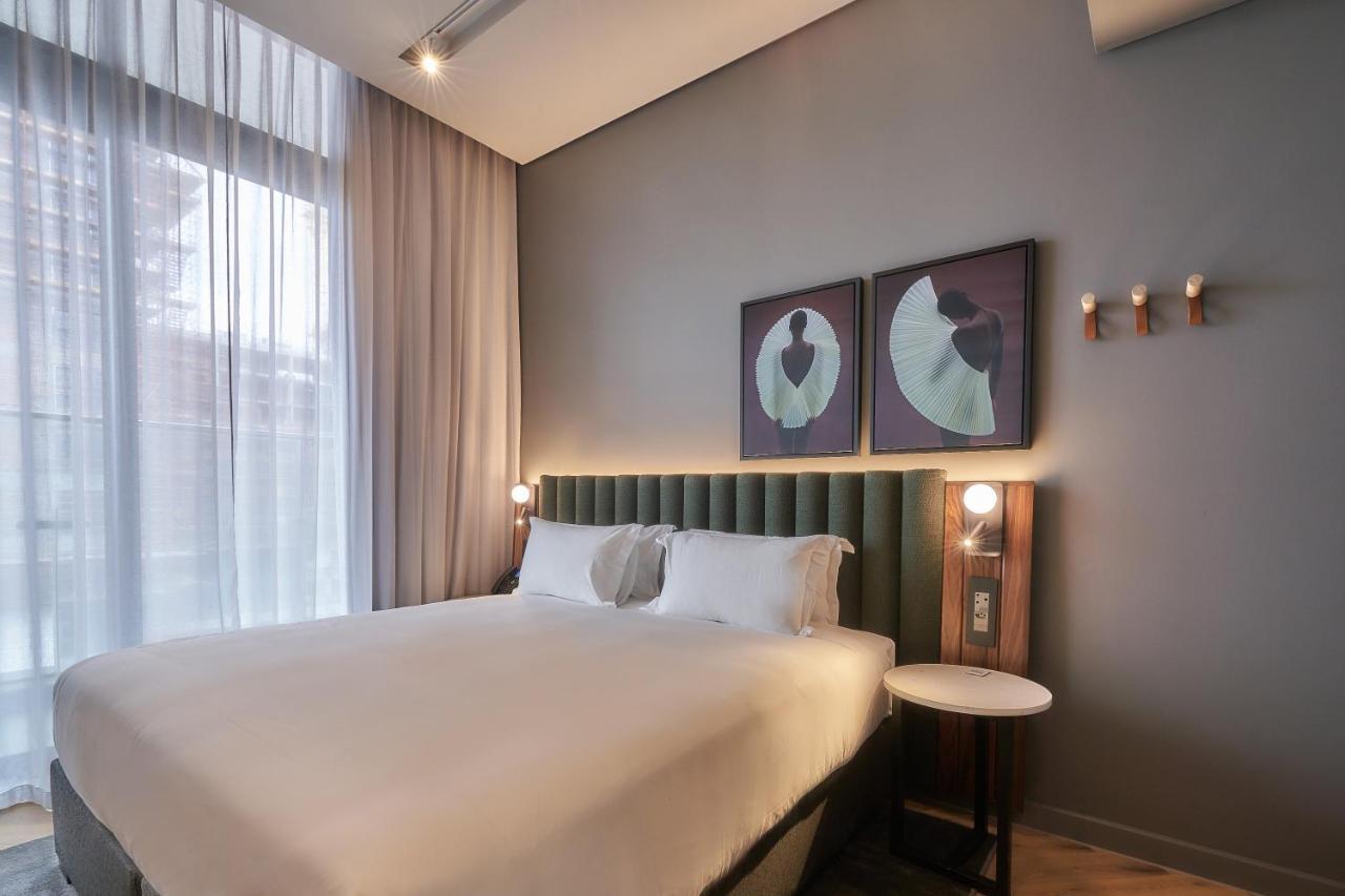 The Rockefeller Hotel By Newmark Cape Town Ngoại thất bức ảnh