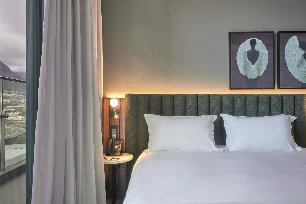 The Rockefeller Hotel By Newmark Cape Town Ngoại thất bức ảnh
