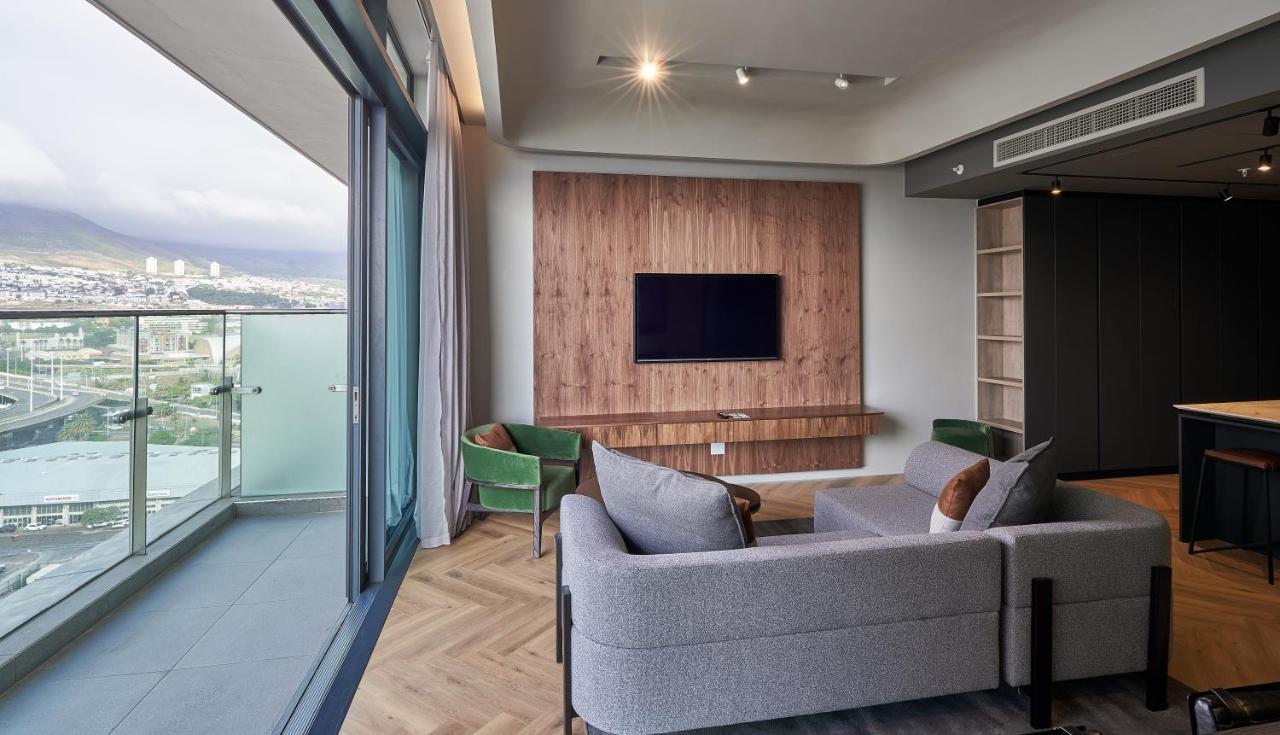 The Rockefeller Hotel By Newmark Cape Town Ngoại thất bức ảnh