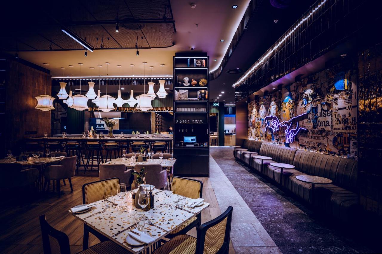 The Rockefeller Hotel By Newmark Cape Town Ngoại thất bức ảnh