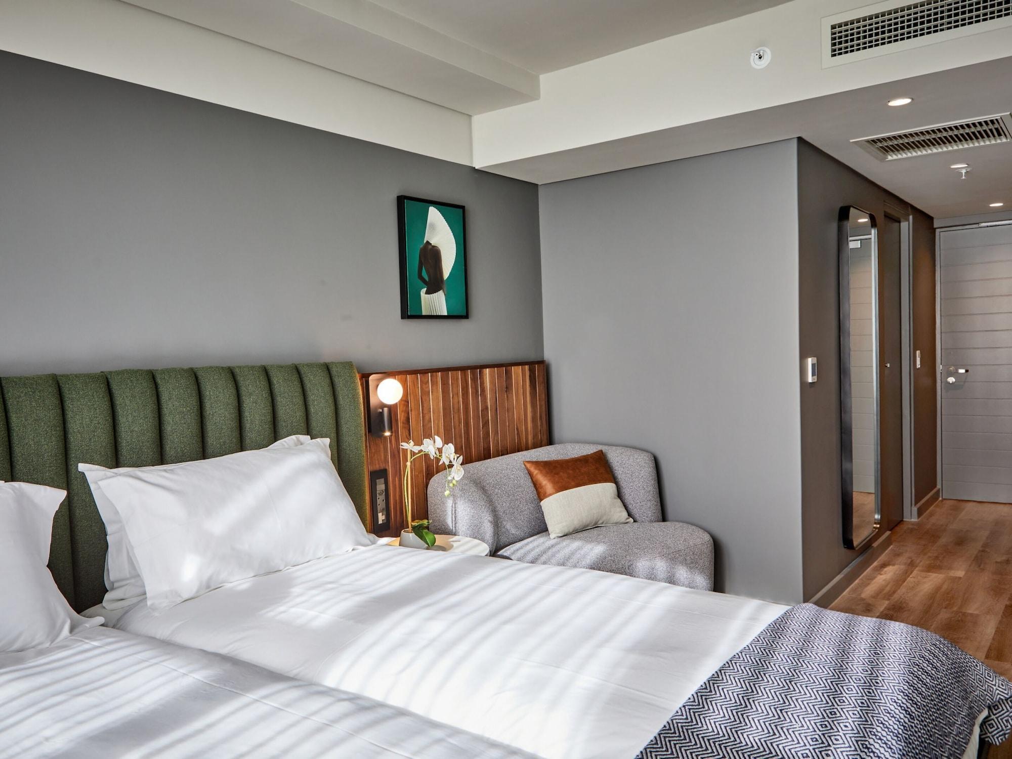 The Rockefeller Hotel By Newmark Cape Town Ngoại thất bức ảnh