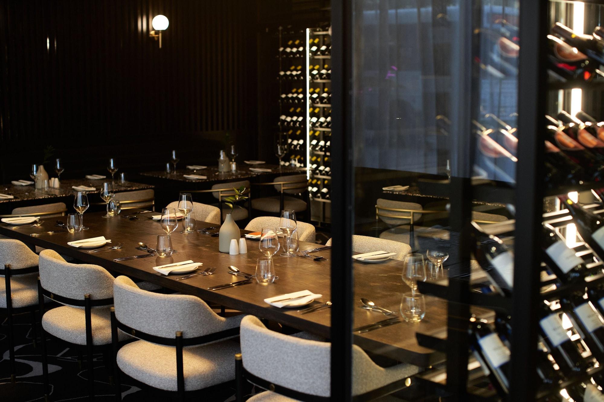 The Rockefeller Hotel By Newmark Cape Town Ngoại thất bức ảnh