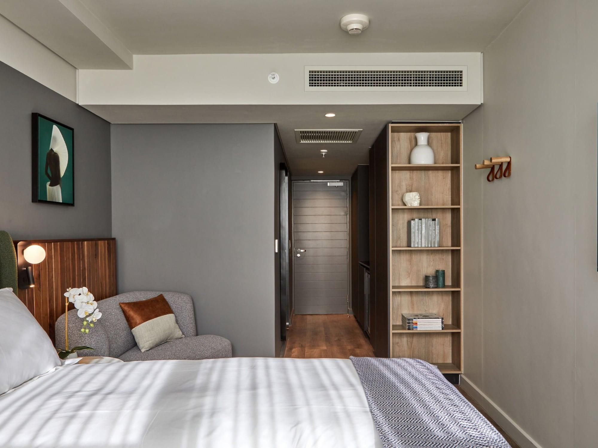 The Rockefeller Hotel By Newmark Cape Town Ngoại thất bức ảnh