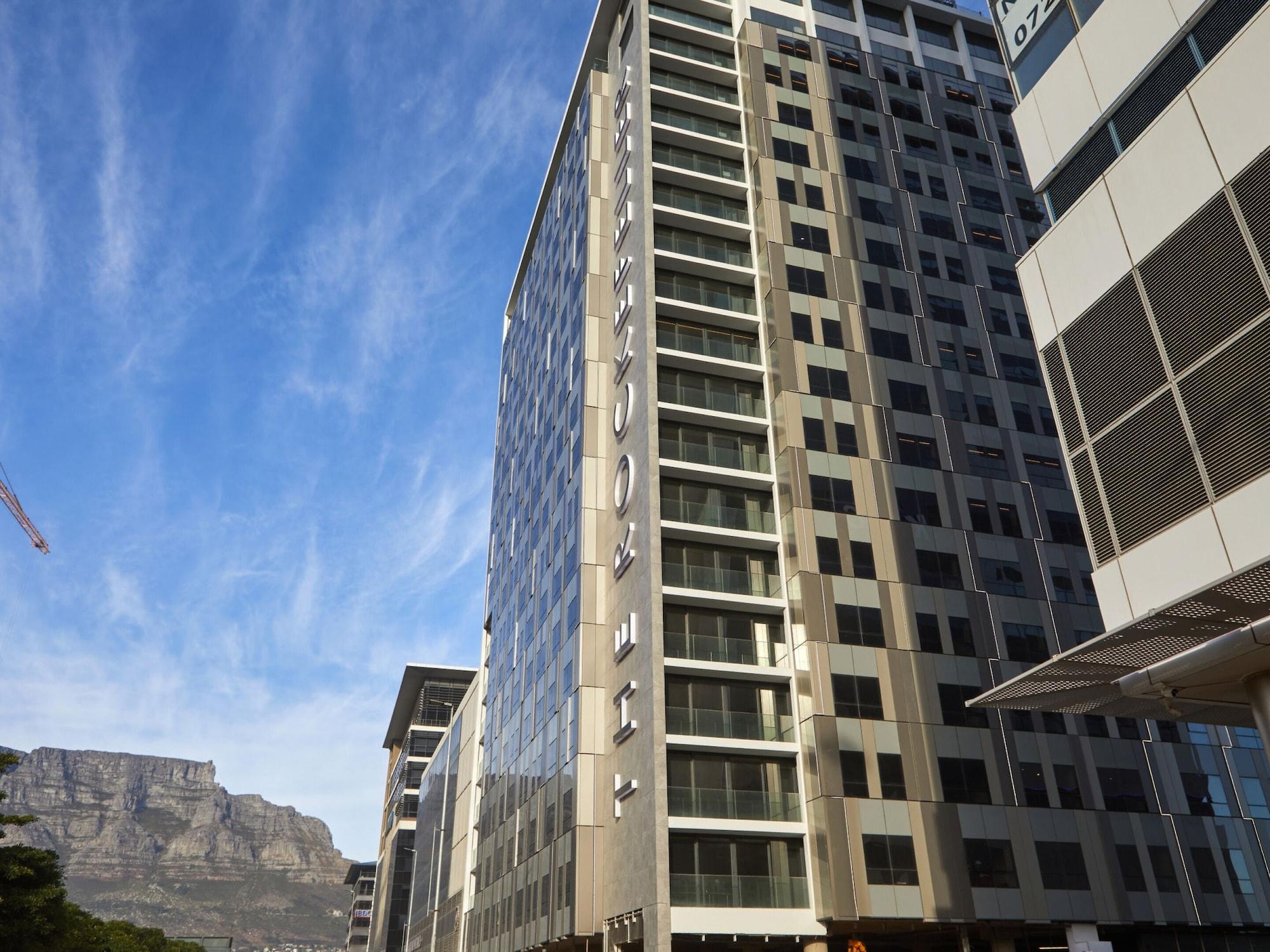 The Rockefeller Hotel By Newmark Cape Town Ngoại thất bức ảnh