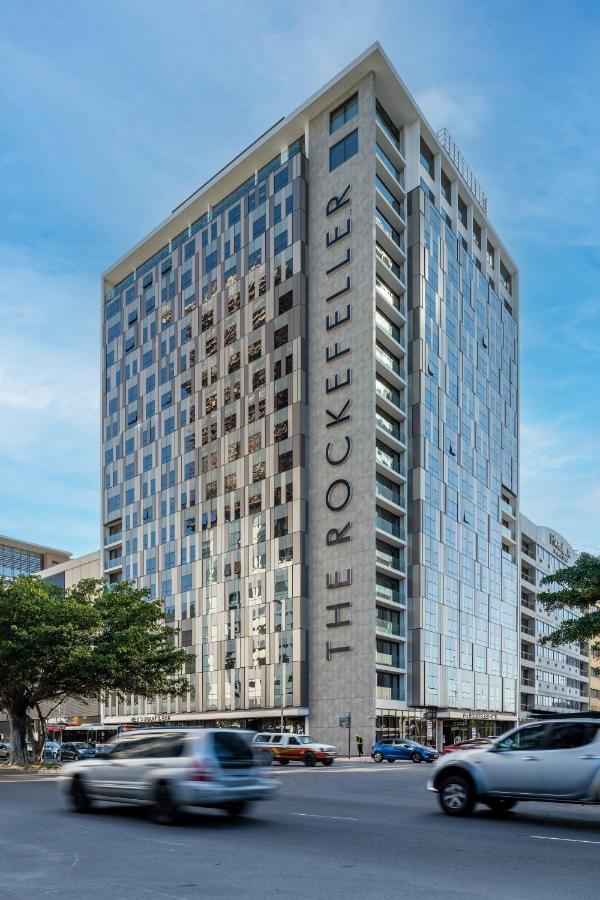 The Rockefeller Hotel By Newmark Cape Town Ngoại thất bức ảnh