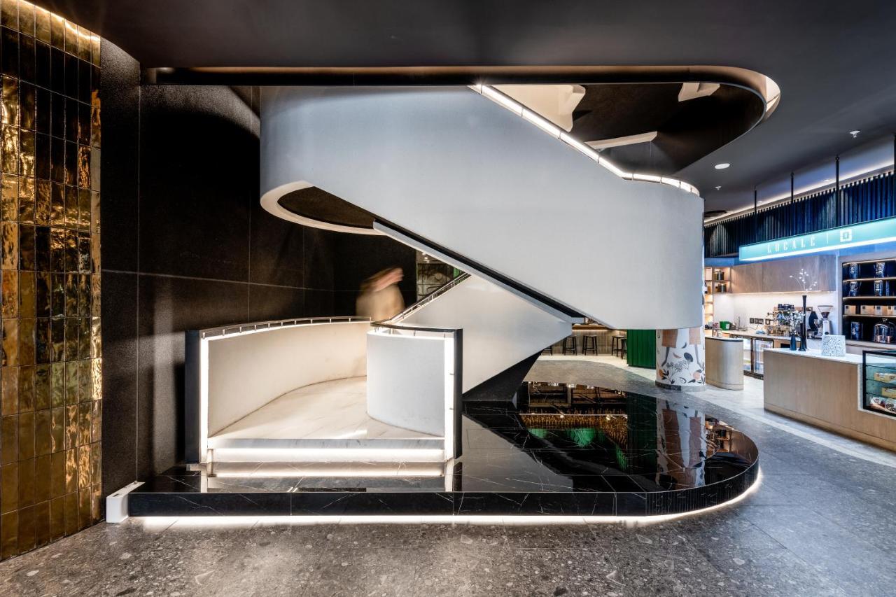The Rockefeller Hotel By Newmark Cape Town Ngoại thất bức ảnh