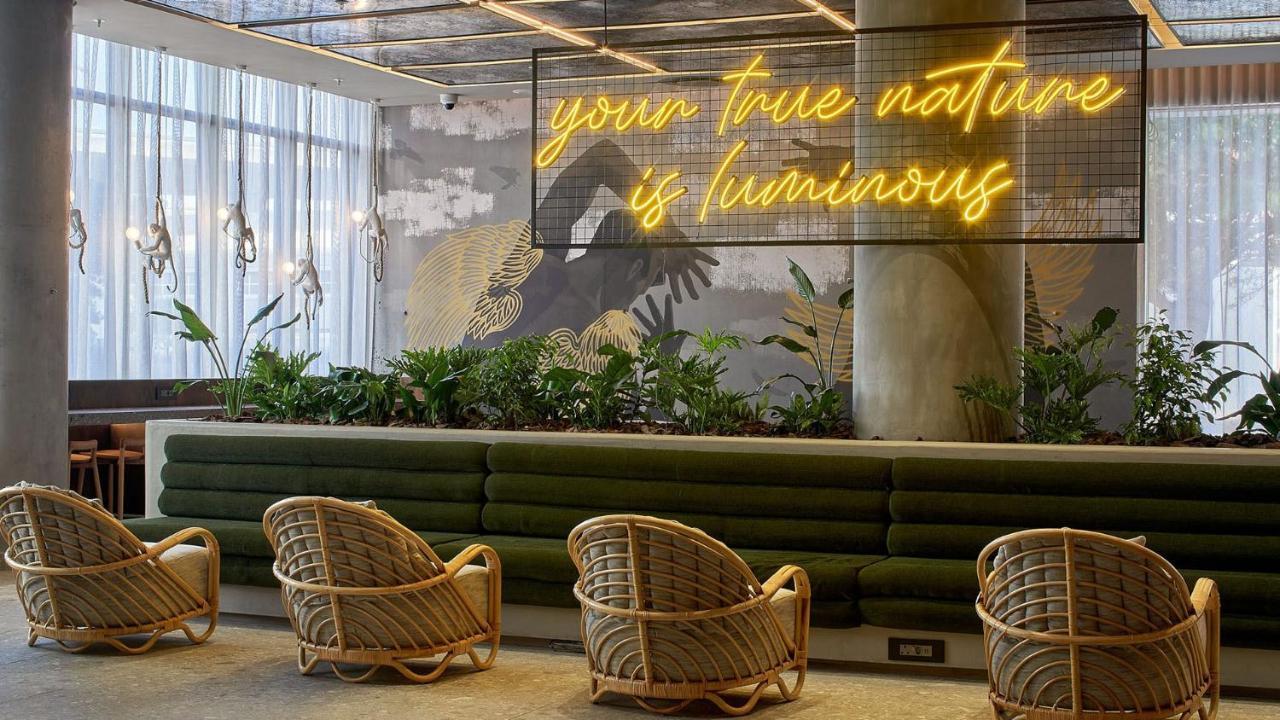 The Rockefeller Hotel By Newmark Cape Town Ngoại thất bức ảnh