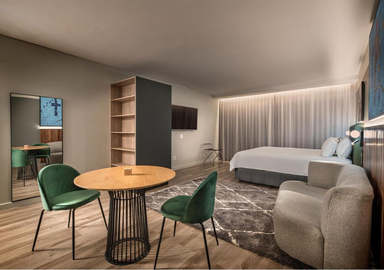 The Rockefeller Hotel By Newmark Cape Town Ngoại thất bức ảnh