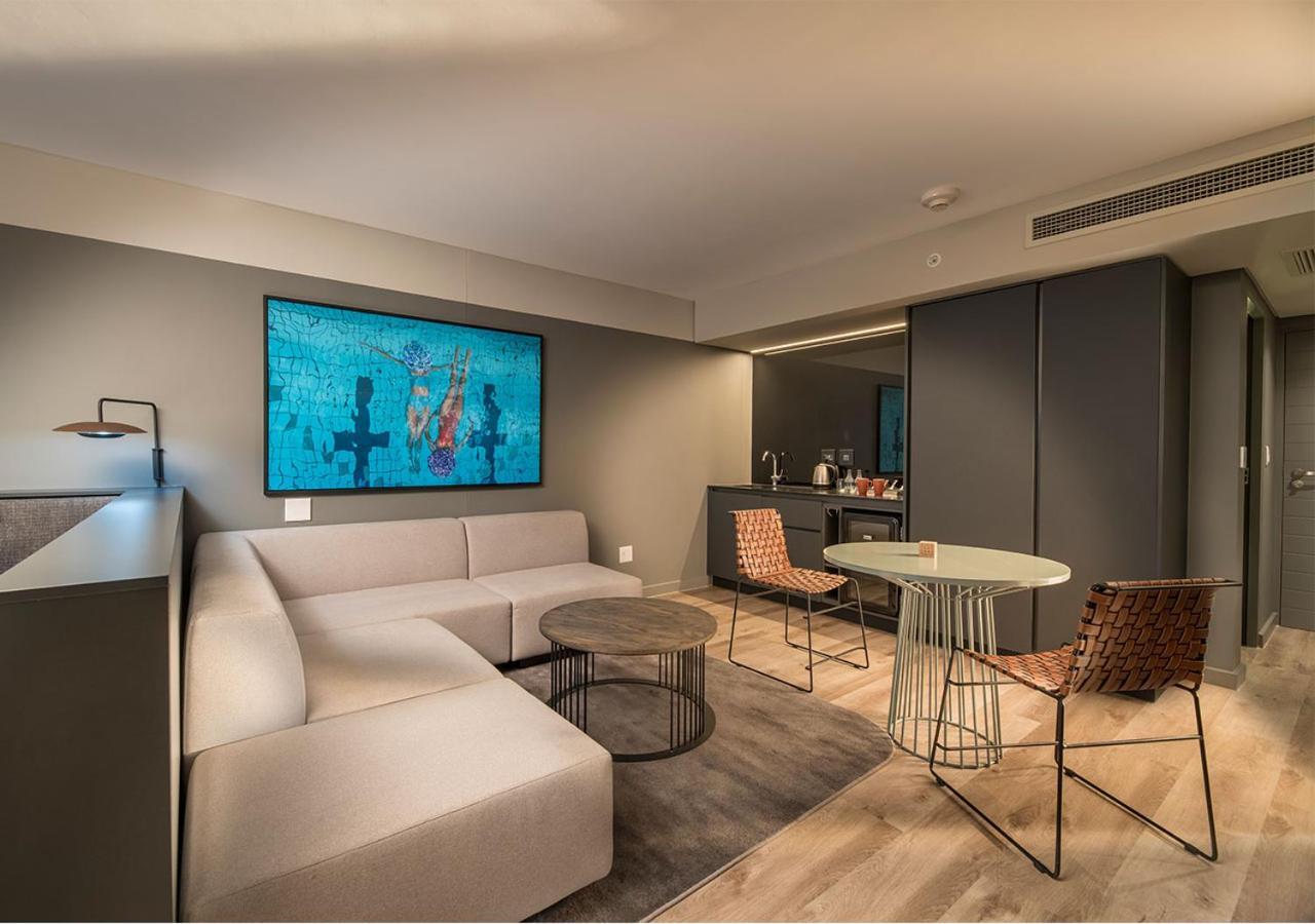 The Rockefeller Hotel By Newmark Cape Town Ngoại thất bức ảnh