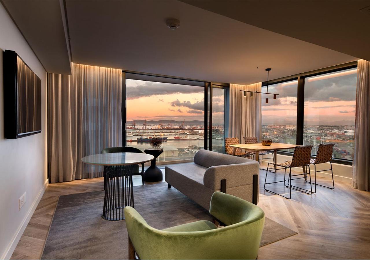 The Rockefeller Hotel By Newmark Cape Town Ngoại thất bức ảnh