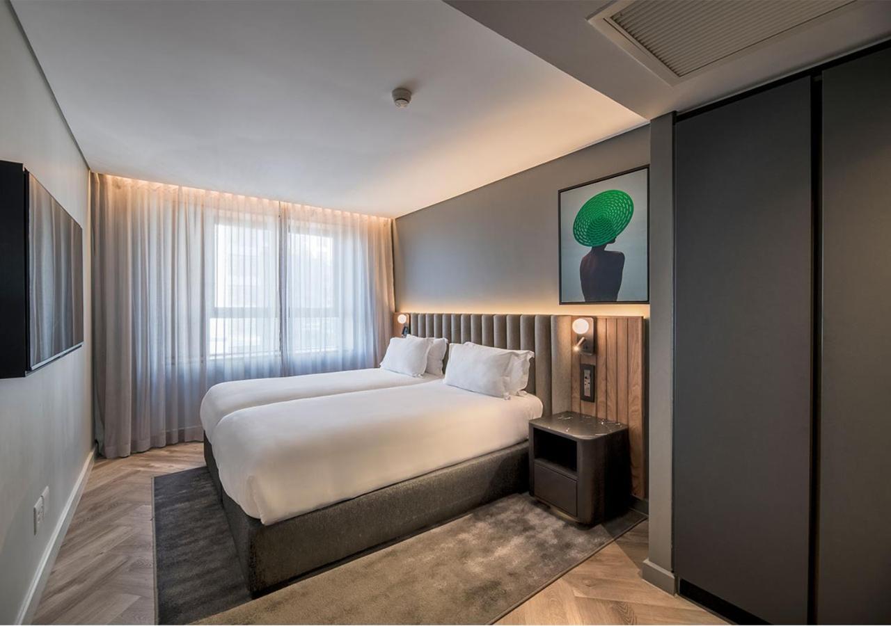 The Rockefeller Hotel By Newmark Cape Town Ngoại thất bức ảnh
