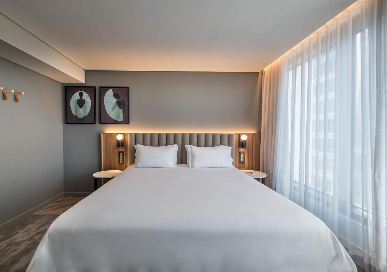 The Rockefeller Hotel By Newmark Cape Town Ngoại thất bức ảnh