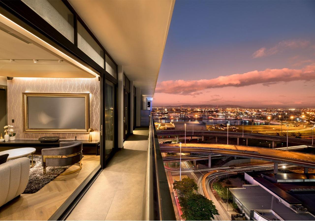 The Rockefeller Hotel By Newmark Cape Town Ngoại thất bức ảnh