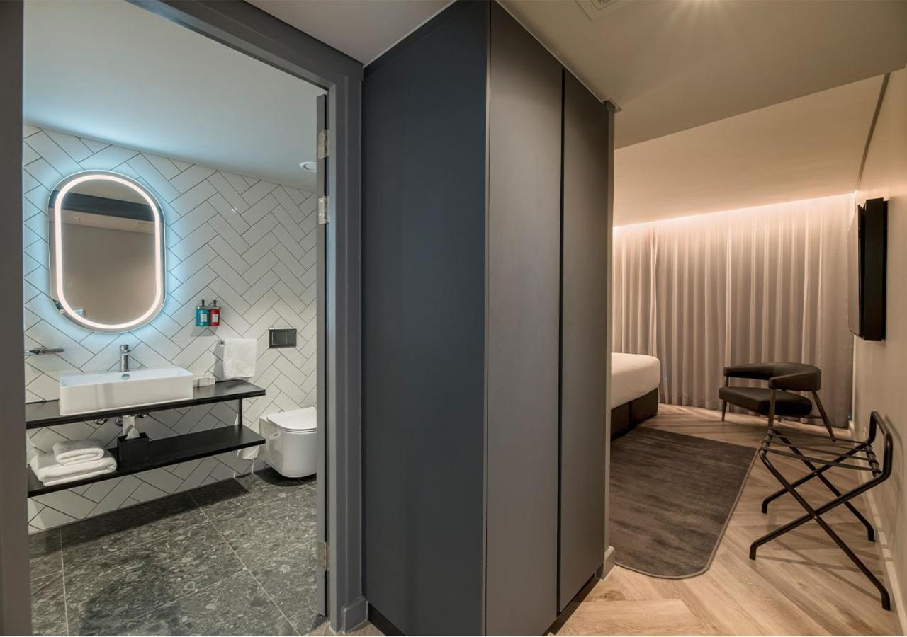 The Rockefeller Hotel By Newmark Cape Town Ngoại thất bức ảnh