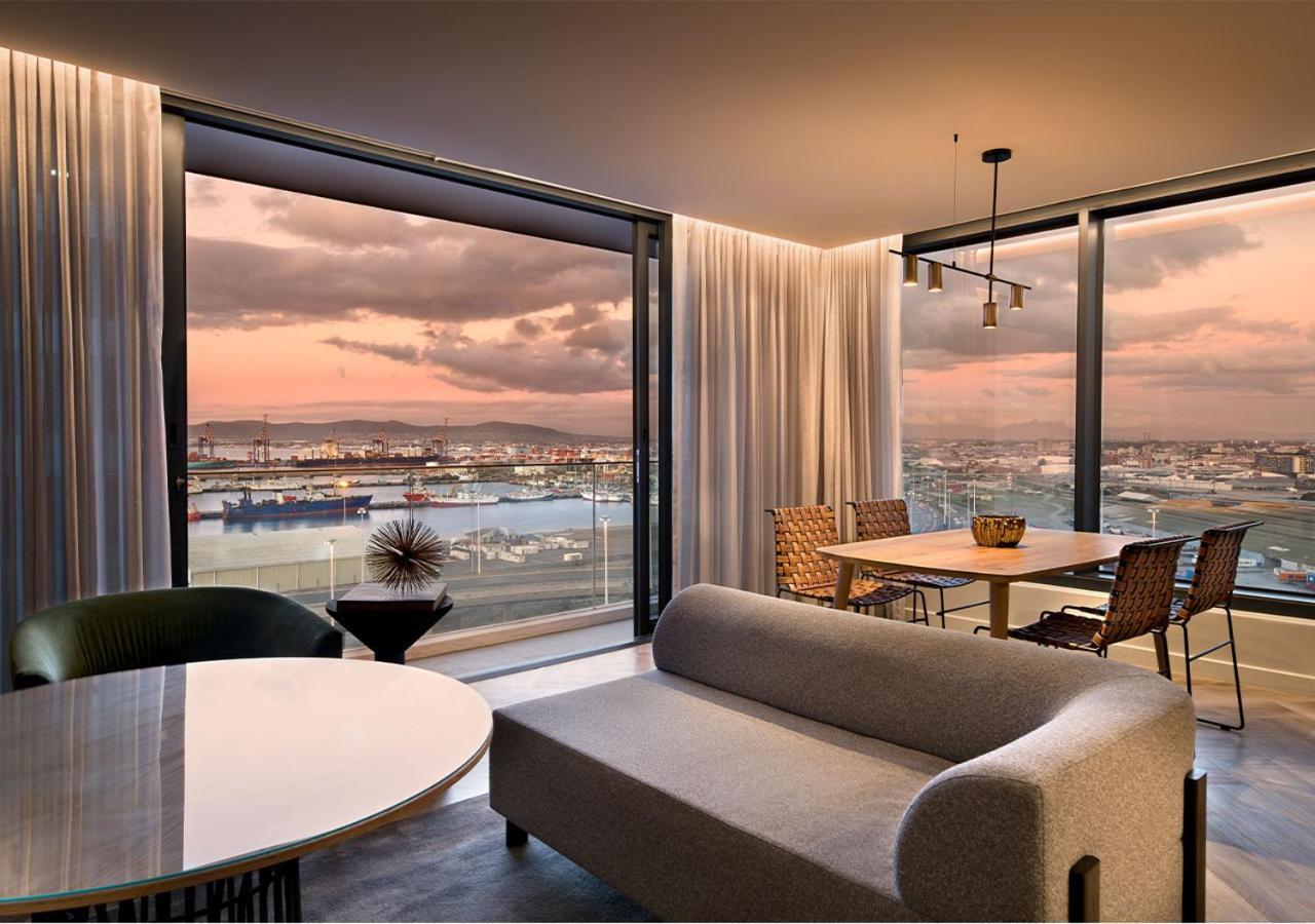 The Rockefeller Hotel By Newmark Cape Town Ngoại thất bức ảnh