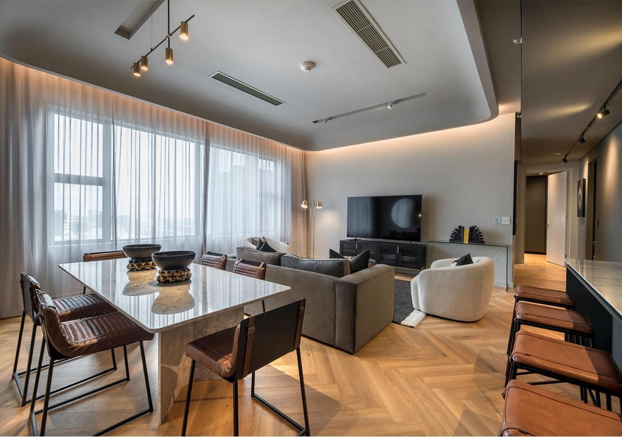 The Rockefeller Hotel By Newmark Cape Town Ngoại thất bức ảnh