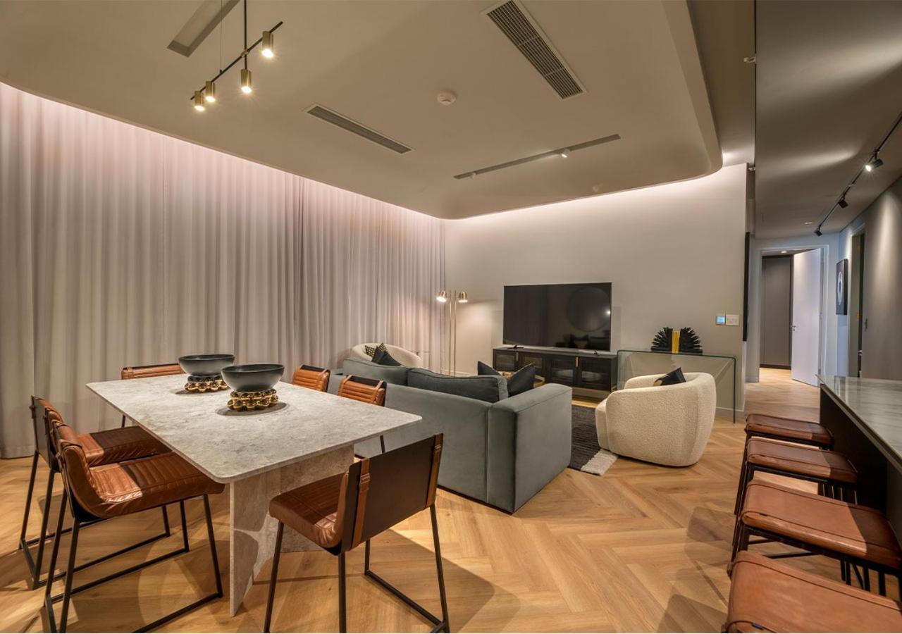 The Rockefeller Hotel By Newmark Cape Town Ngoại thất bức ảnh
