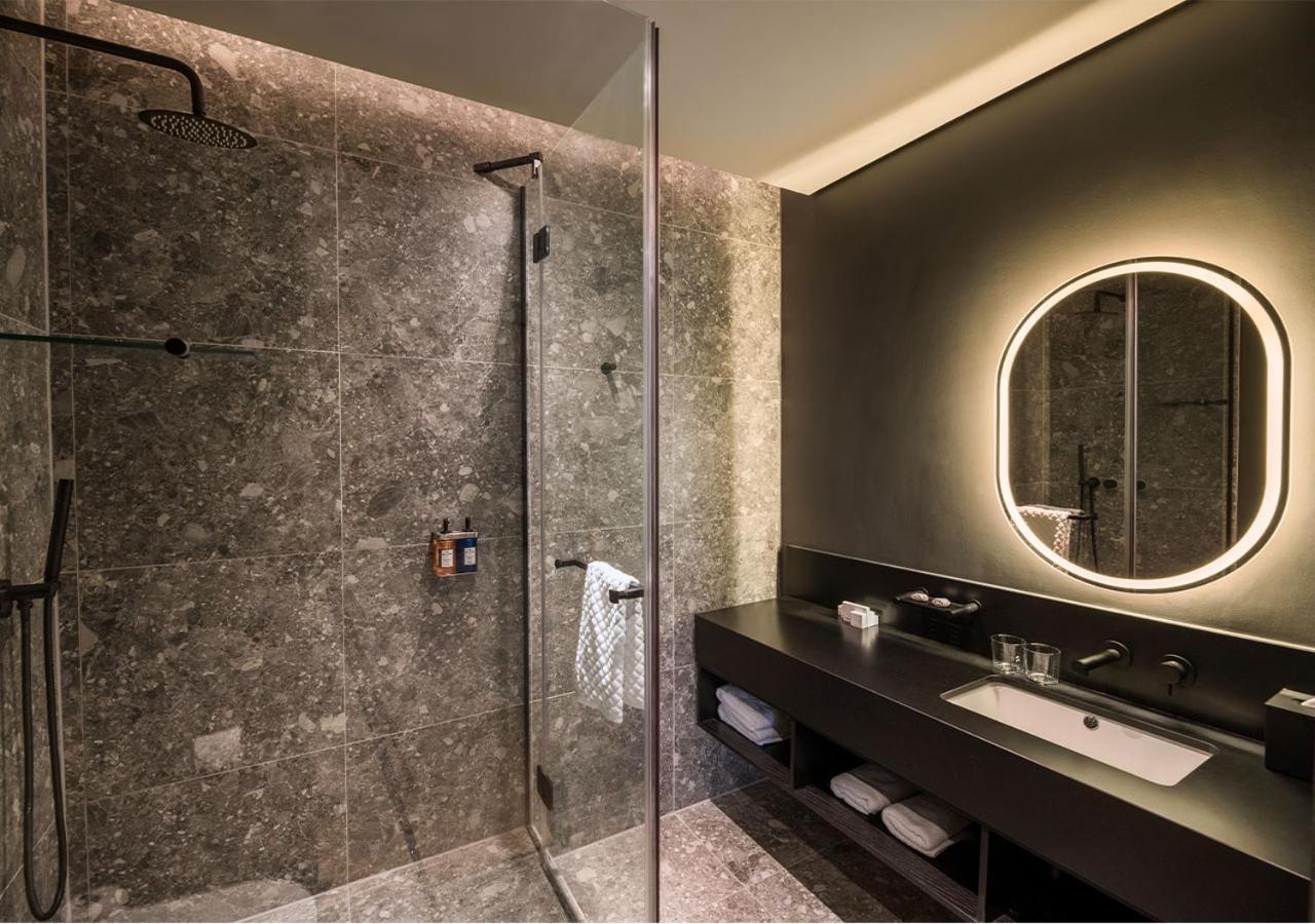 The Rockefeller Hotel By Newmark Cape Town Ngoại thất bức ảnh