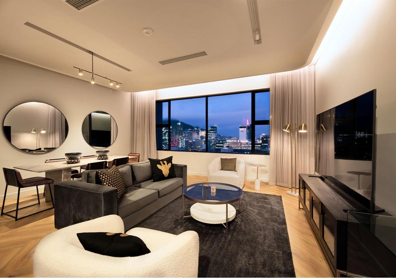 The Rockefeller Hotel By Newmark Cape Town Ngoại thất bức ảnh