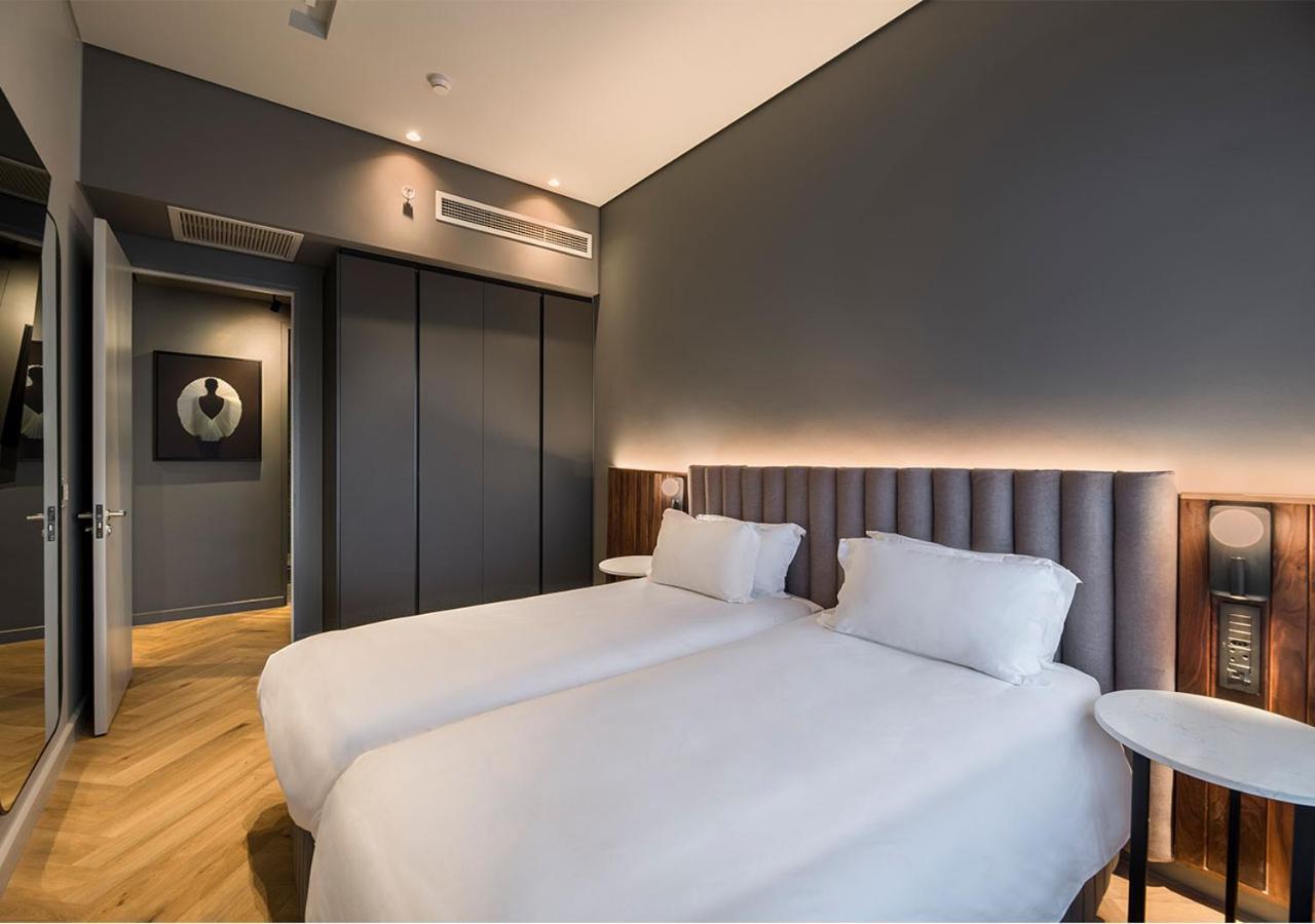 The Rockefeller Hotel By Newmark Cape Town Ngoại thất bức ảnh