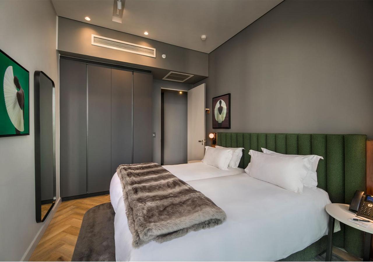 The Rockefeller Hotel By Newmark Cape Town Ngoại thất bức ảnh